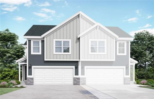 1443 S 4th St E, Louisburg, KS, 66053 | Card Image