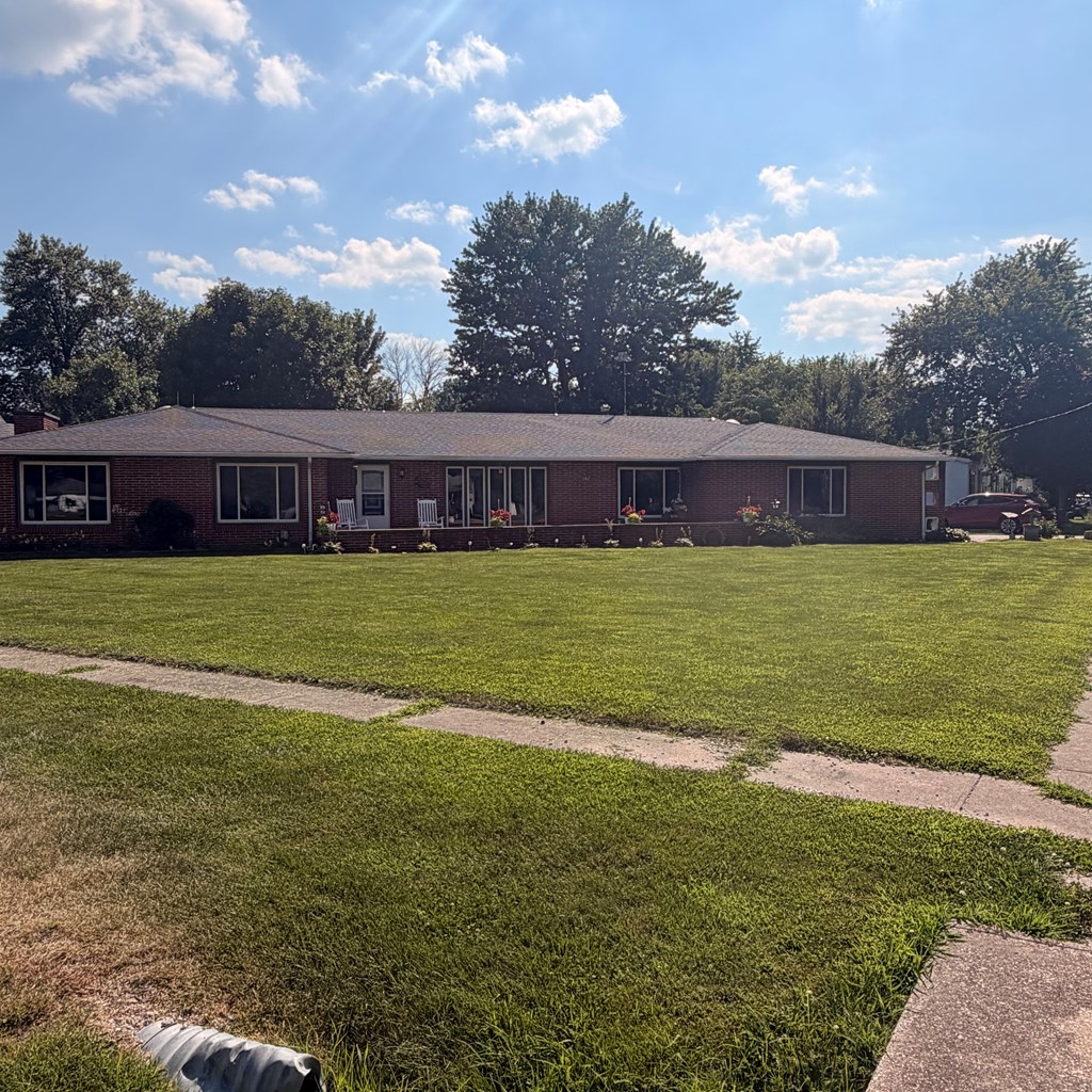 Residential in Clarence 3