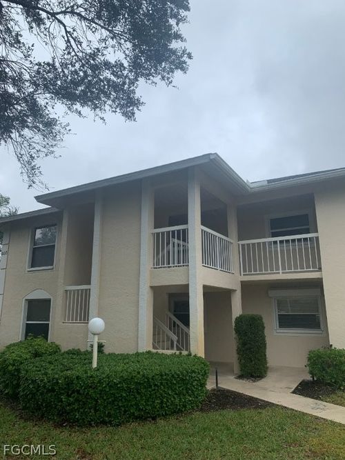 apt-202-600 Squire Cir, NAPLES, FL, 34104-6534 | Card Image