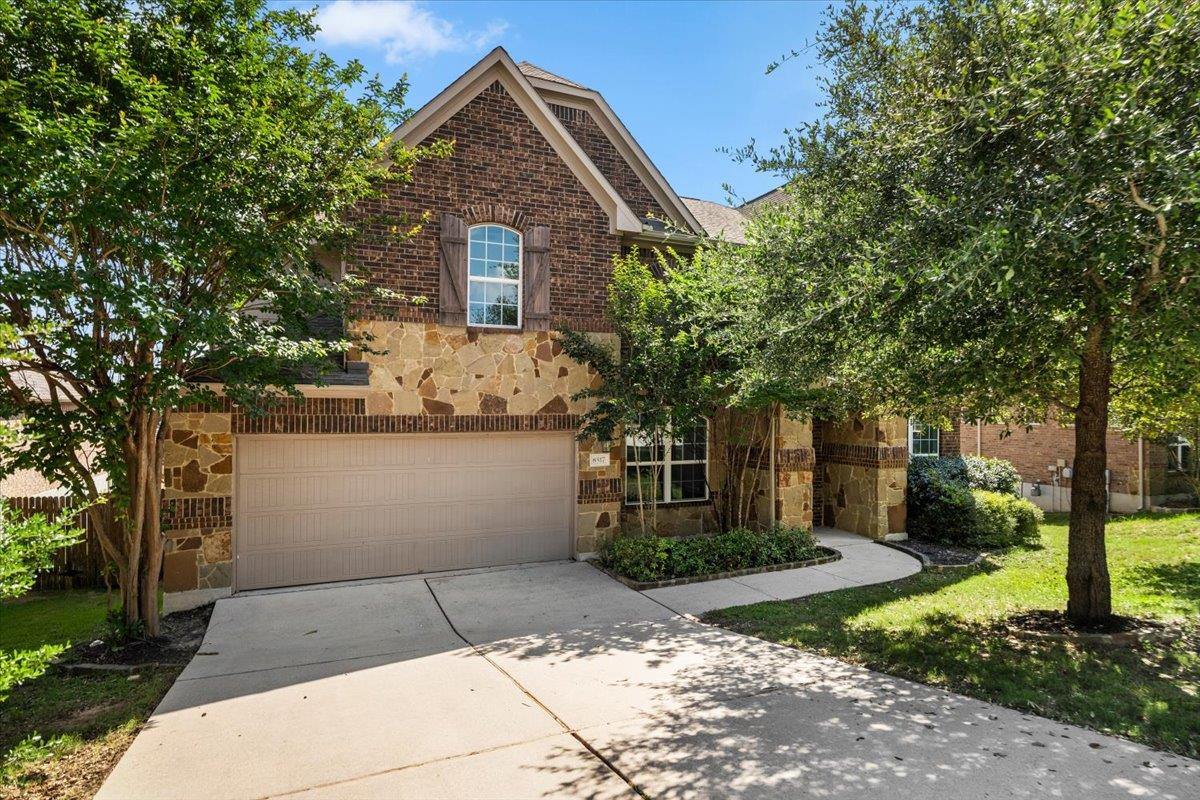 Residential in Austin 3