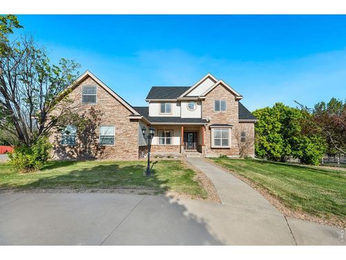 52 Lakeview Cir, Fort Morgan, CO, 80701-4701 | Card Image
