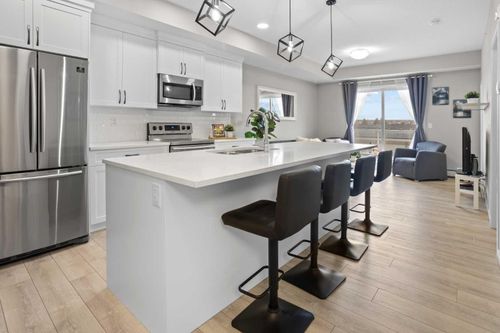 406-370 Harvest Hills Common Ne, Calgary, AB, T3K2M8 | Card Image