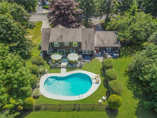 569 Turner Rd, Home with 4 bedrooms, 3 bathrooms and 6 parking in Middletown RI | Image 45