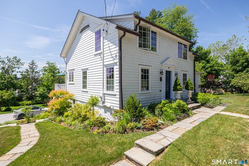 87 Myrtle Ave, Westport, CT, 06880-3510 | Card Image