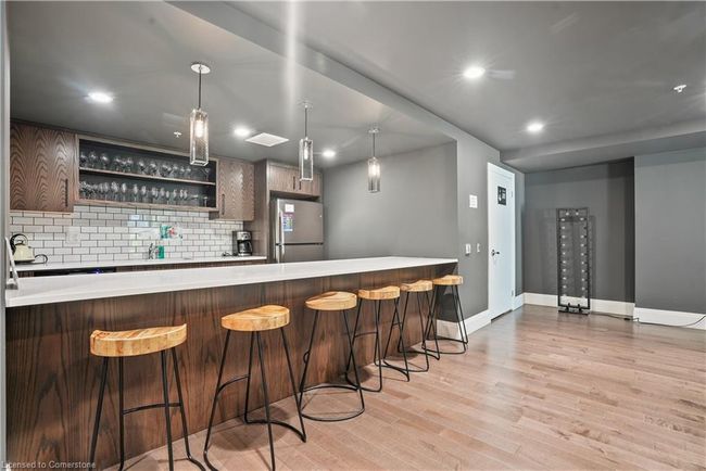 212 - 73 Arthur St S, House attached with 1 bedrooms, 1 bathrooms and 1 parking in Guelph ON | Image 28