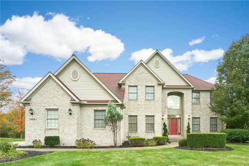 5469 Riverview Dr, North Royalton, OH, 44133-6455 | Card Image