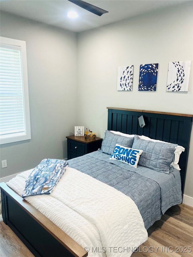 1 Port Duncan Boulevard, House other with 4 bedrooms, 2 bathrooms and null parking in Monkey Island OK | Image 23