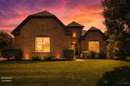 4193 Sweet Willow Cv, Lebanon, OH, 45036-8498 | Card Image