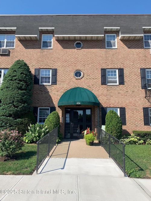 2a-394 Maryland Ave, Staten Island, NY, 10305-2968 | Card Image