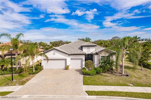 11973 Bay Oak Drive, FORT MYERS, FL, 33913 | Card Image