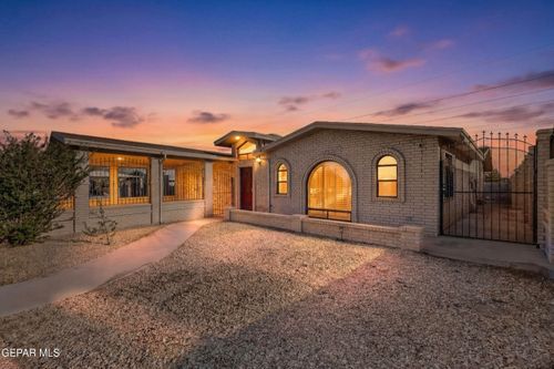 4808 Sagittarius Ave, El Paso, TX, 79924-2232 | Card Image