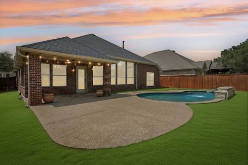 8330 Elena Dr, Lantana, TX, 76226-7336 | Card Image
