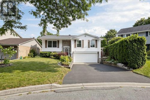 4132 Celia Court, Burlington (Shoreacres), ON, L7L5L9 | Card Image