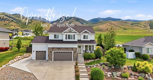 338 S Windy Ridge Dr E, Smithfield, UT, 84335 | Card Image
