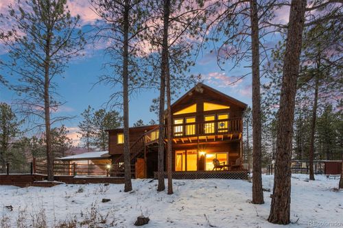 34431 Chilton Ave, Pine, CO, 80470-9566 | Card Image