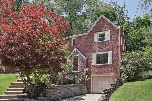 7 Earlswood Ave, Mt. Lebanon, PA, 15228-2509 | Card Image
