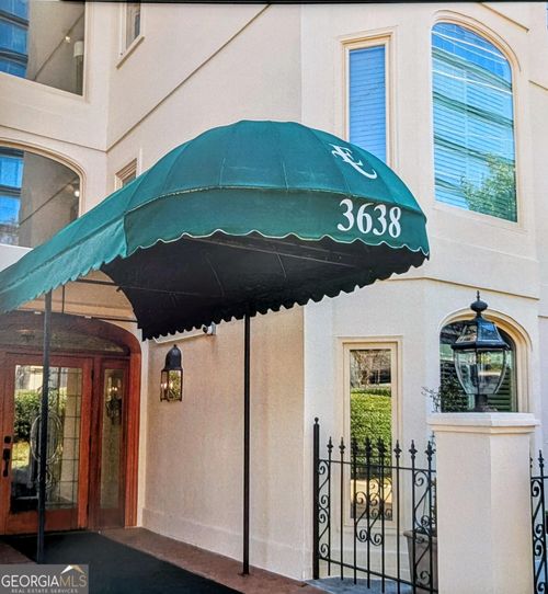 apt-306-3638 Peachtree Rd Ne, Atlanta, GA, 30319-1246 | Card Image