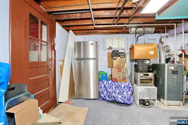 25 Marion Ave, House other with 3 bedrooms, 3 bathrooms and null parking in Rochelle Park NJ | Image 32
