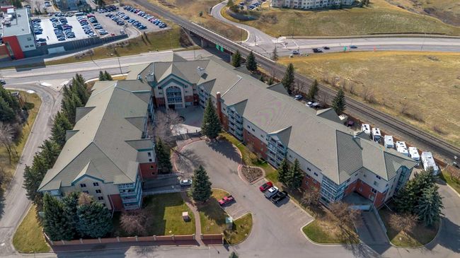 321 - 20 3 St S, Condo with 2 bedrooms, 2 bathrooms and 1 parking in Lethbridge AB | Image 50