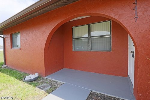 4417 Sw Santa Barbara Pl, Cape Coral, FL, 33914-8301 | Card Image