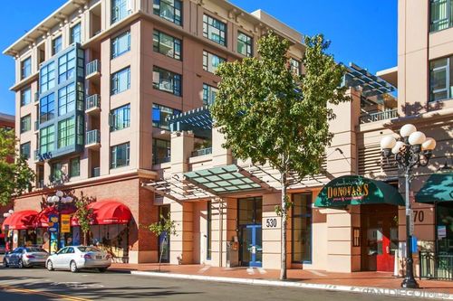 615-530 K St, San Diego, CA, 92101-7061 | Card Image