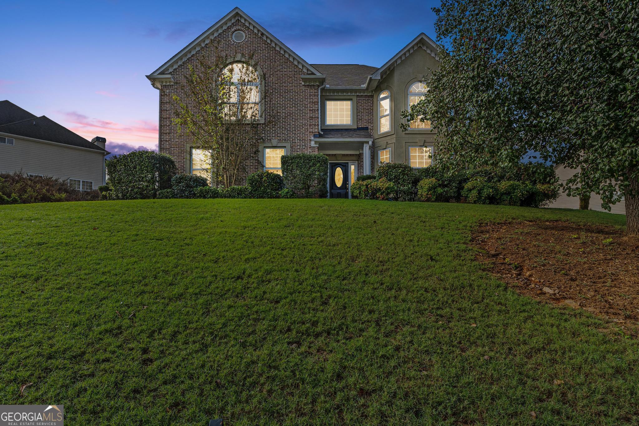 Grandiflora Dr, Mcdonough, GA 30253