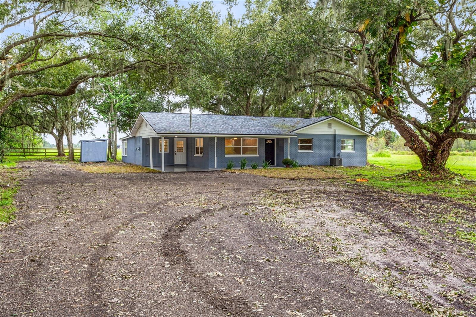 County Road 39 , Lithia, FL 33547