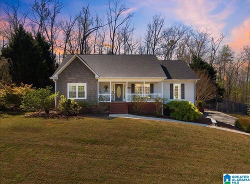 50 Oak Hill Dr, REMLAP, AL, 35133-4165 | Card Image