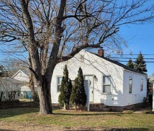 rear-1035 Spruce St, Hammond, IN, 46324-1632 | Card Image