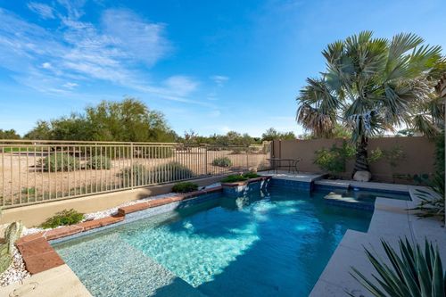 4136 E Pullman Rd, Cave Creek, AZ, 85331-4006 | Card Image