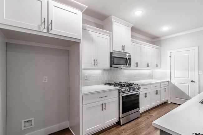 7013 Hillside Ave, House other with 4 bedrooms, 3 bathrooms and null parking in Tyler TX | Image 18