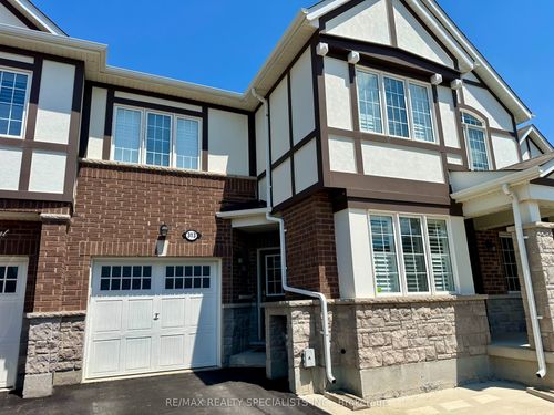 313 Gooding Cres, Milton, ON, L9E0A9 | Card Image