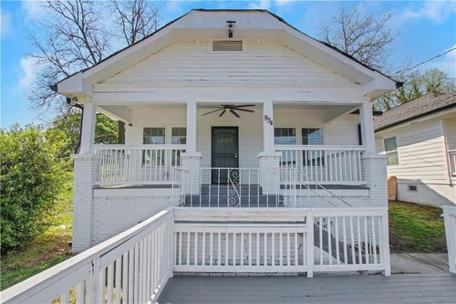 934 Joseph E Bonne Blvd Nw, Atlanta, GA, 30314 | Card Image