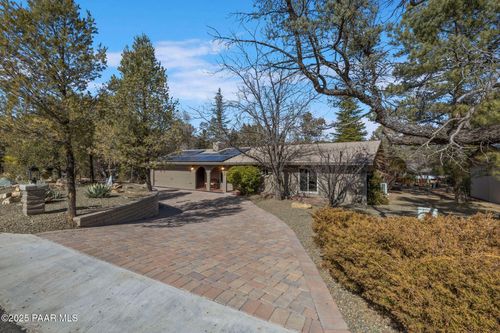 4986 Hornet Drive, Prescott, AZ, 86301 | Card Image