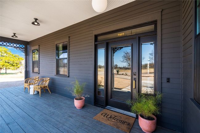 7601 Wells Trce, House other with 7 bedrooms, 5 bathrooms and null parking in Manor TX | Image 4