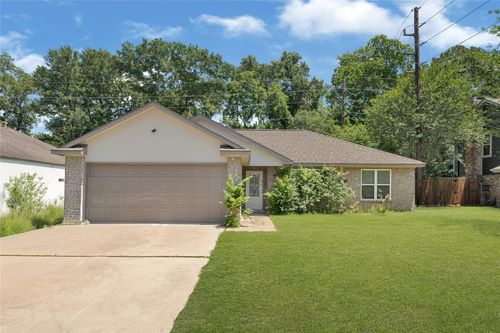 4814 Pine Cliff Dr, Houston, TX, 77084-3128 | Card Image