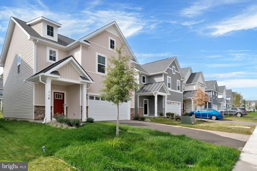 116 Manasquan Way, WINCHESTER, VA, 22602-7949 | Card Image