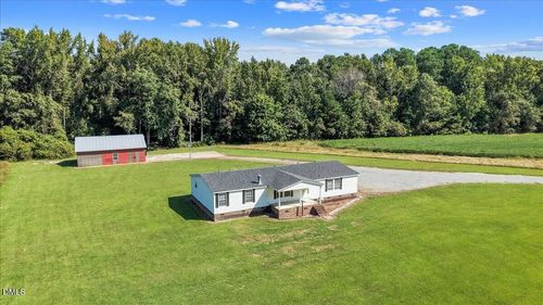 4351 Rains Crossroads Rd, Princeton, NC, 27569-7771 | Card Image