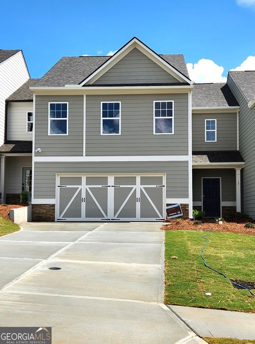 lot-28-13 Umber Ln, Newnan, GA, 30263-2471 | Card Image