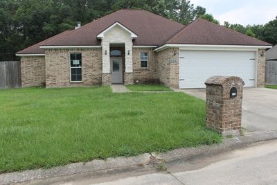 3435 Michelle Ave., House other with 3 bedrooms, 2 bathrooms and null parking in Vidor TX | Image 1