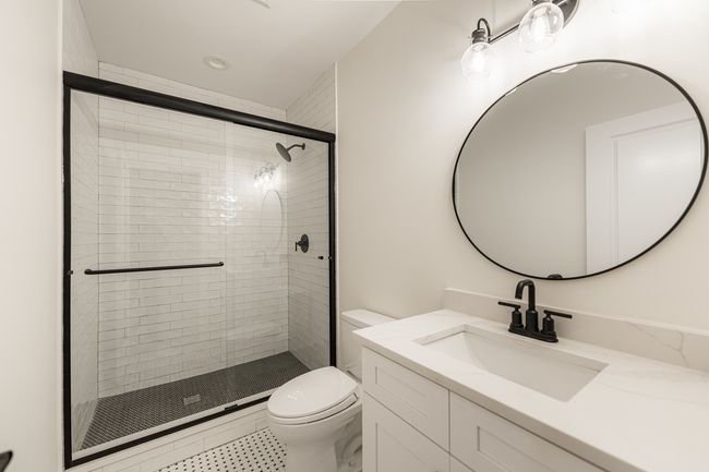 full bath in basement | Image 34