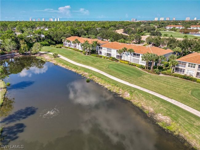APT-206 - 9060 Spring Run Blvd, Condo with 2 bedrooms, 2 bathrooms and null parking in Estero FL | Image 5