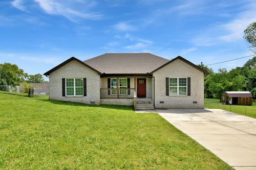 111 Parker Rd, Shelbyville, TN, 37160-9703 | Card Image