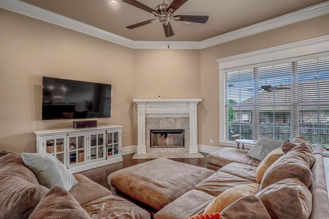 8925 Johnson Dr, House other with 4 bedrooms, 3 bathrooms and null parking in Sherwood AR | Image 4