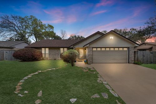 1505 Blake Drive, Brenham, TX, 77833 | Card Image