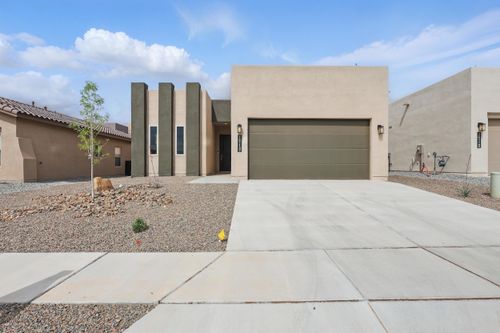 1718 Tesoro Loop Nw, Los Lunas, NM, 87031-8963 | Card Image