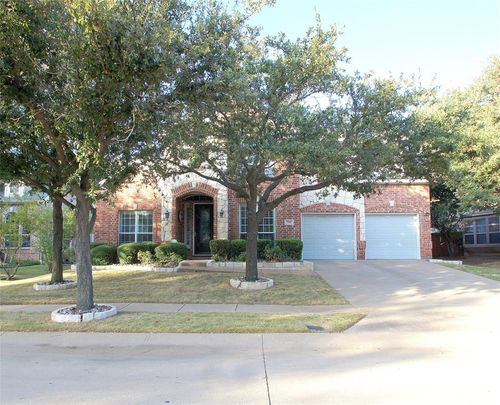 741 Bonham Parkway, Lantana, TX, 76226 | Card Image