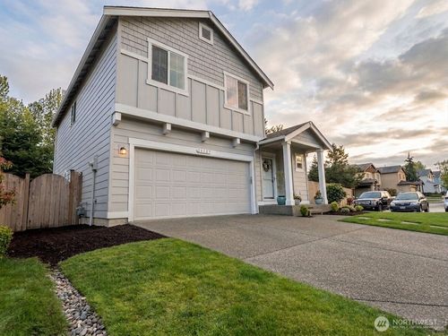 24127 134th Ct Se, Kent, WA, 98042-3308 | Card Image