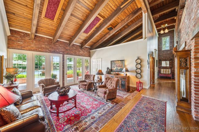 13031 Harvard Ave, House other with 5 bedrooms, 6 bathrooms and null parking in Jenks OK | Image 23