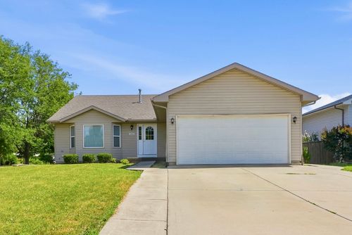 1402 Enborn Dr, Joliet, IL, 60431-5313 | Card Image
